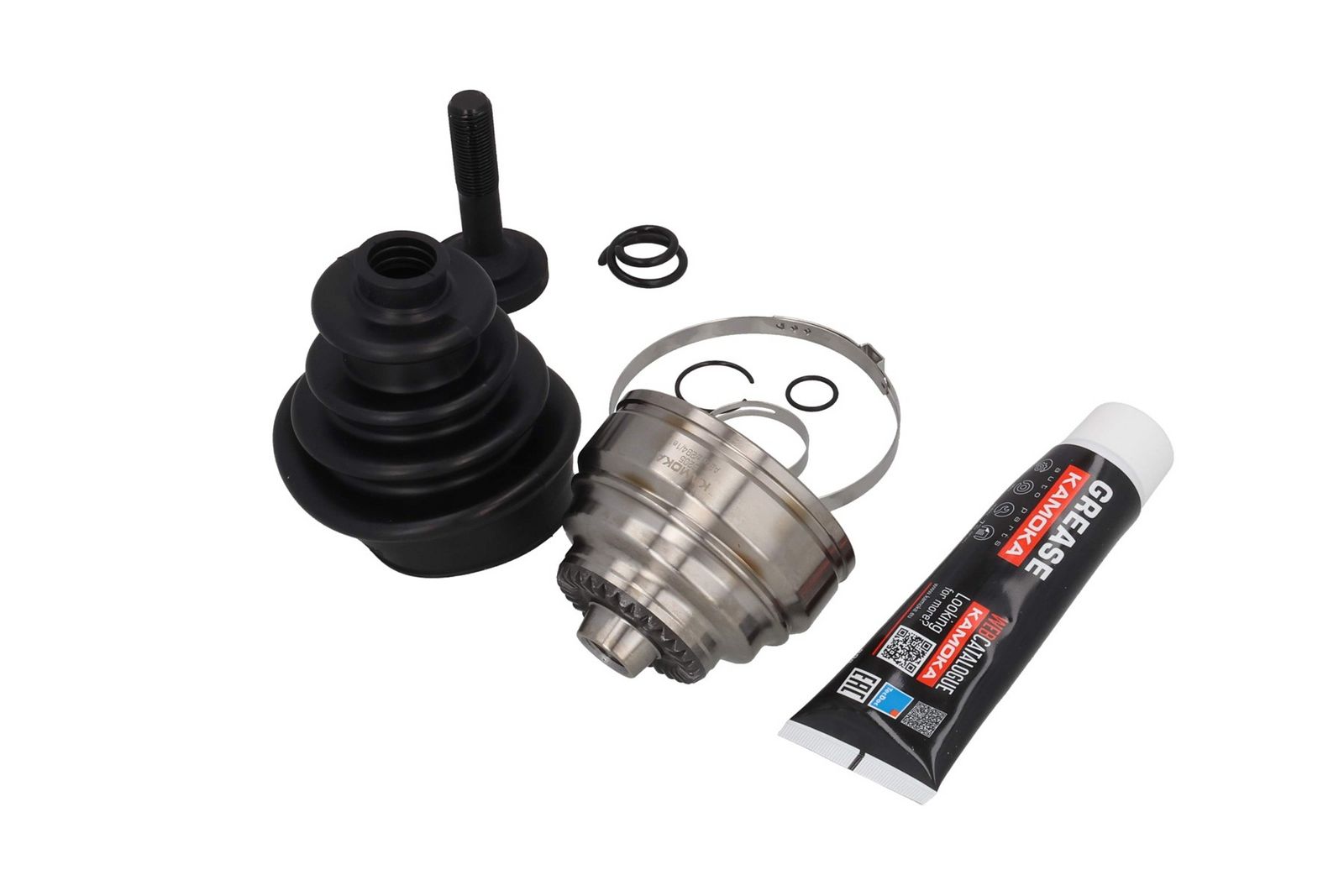 Joint Kit, drive shaft-2