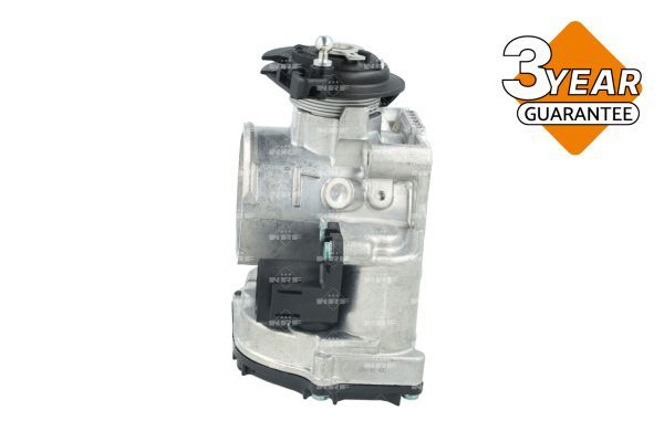 Throttle Body-1