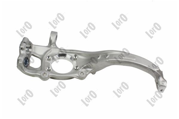 Steering Knuckle, wheel suspension-1