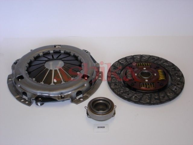 ASHIKA 92-02-2069 Clutch kit