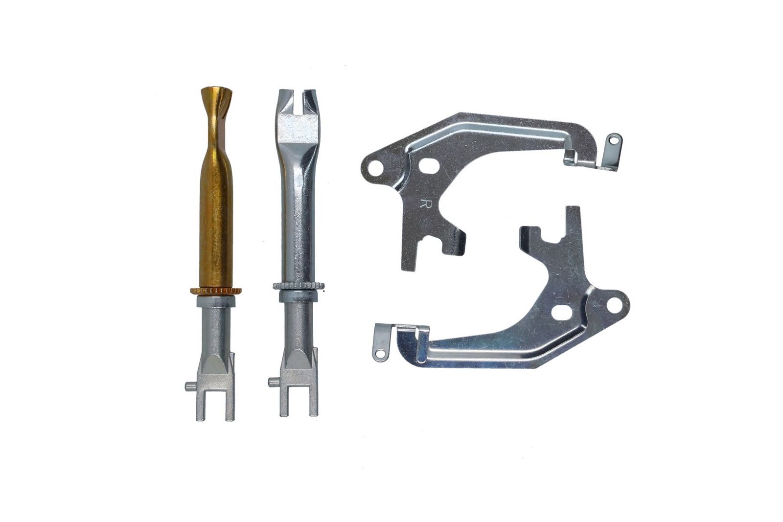 KAMOKA 1080036 Adjuster set, drum brake