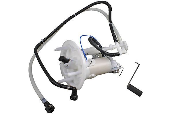 METZGER AUTOTEILE 2250357 Fuel supply unit