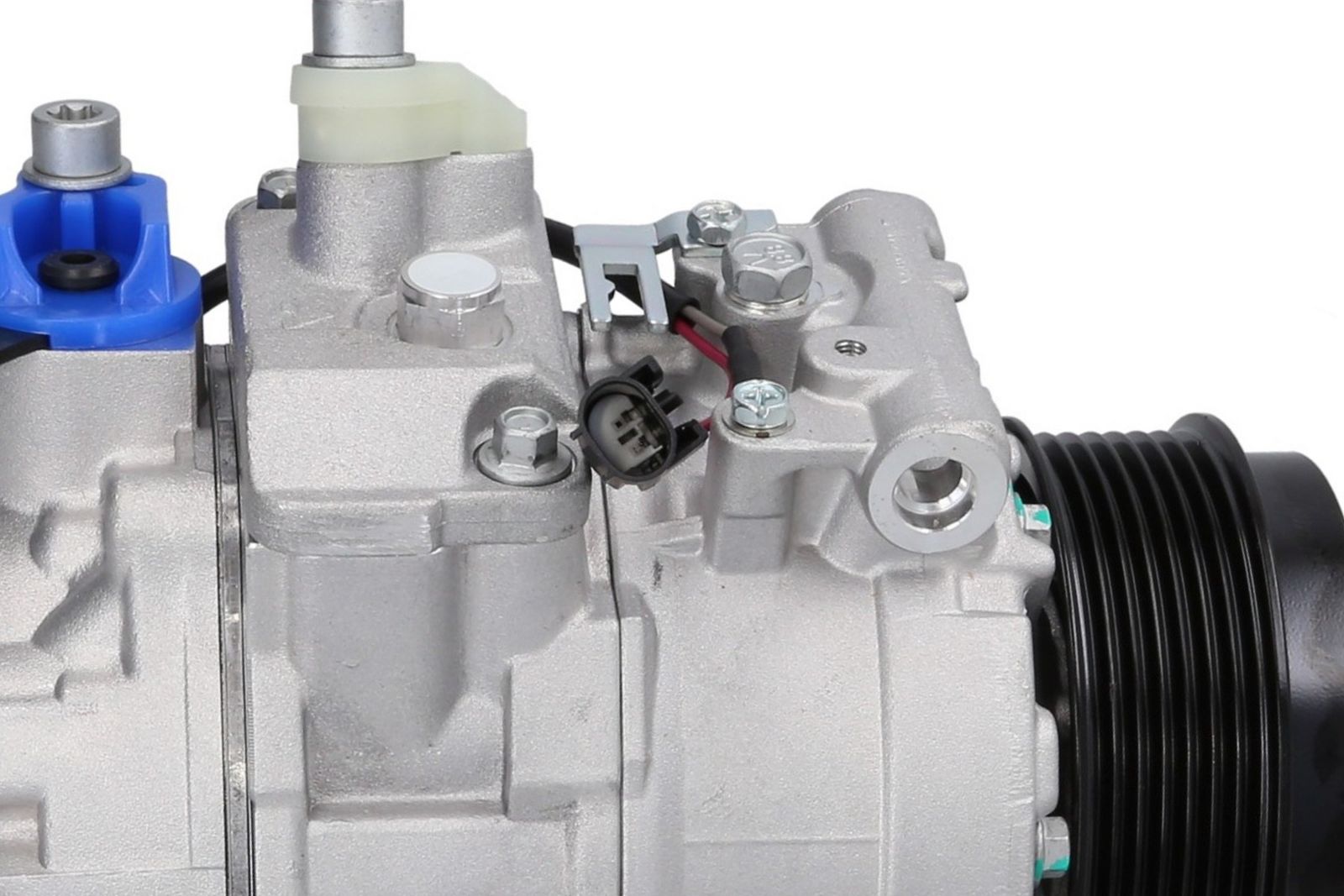 KAMOKA 7820345 Compressor, air conditioning
