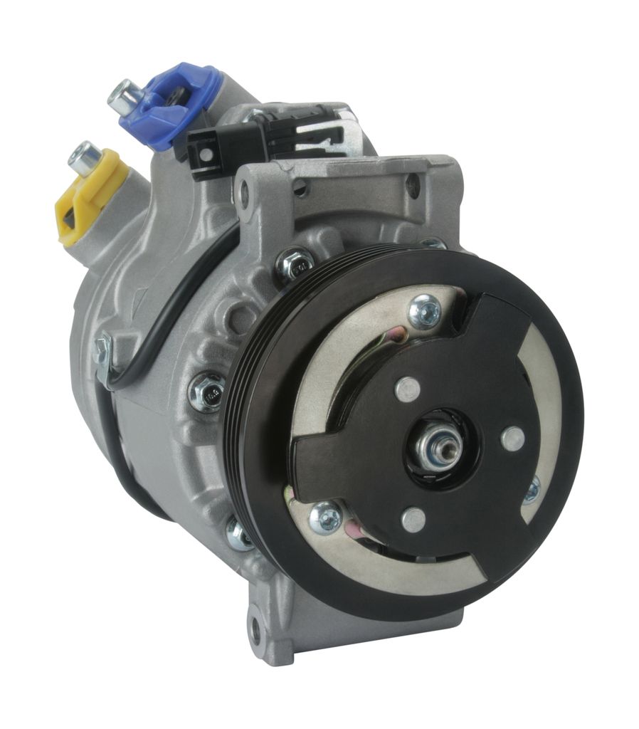 BOSCH 1 986 AD1 272 Compressor, air conditioning