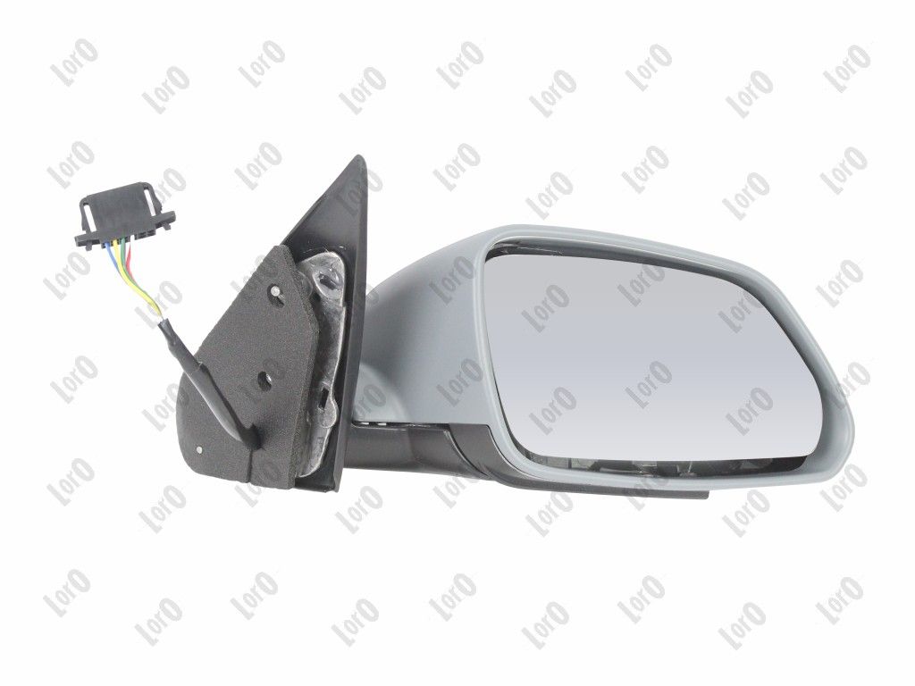 Exterior Mirror-1