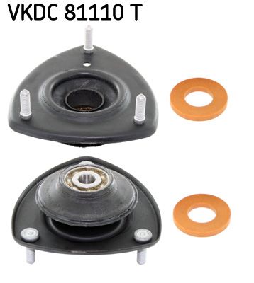 SKF VERTEVO VKDC 81110 T Suspension strut support mount
