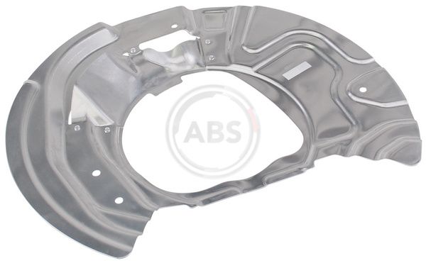 Splash Guard, brake disc