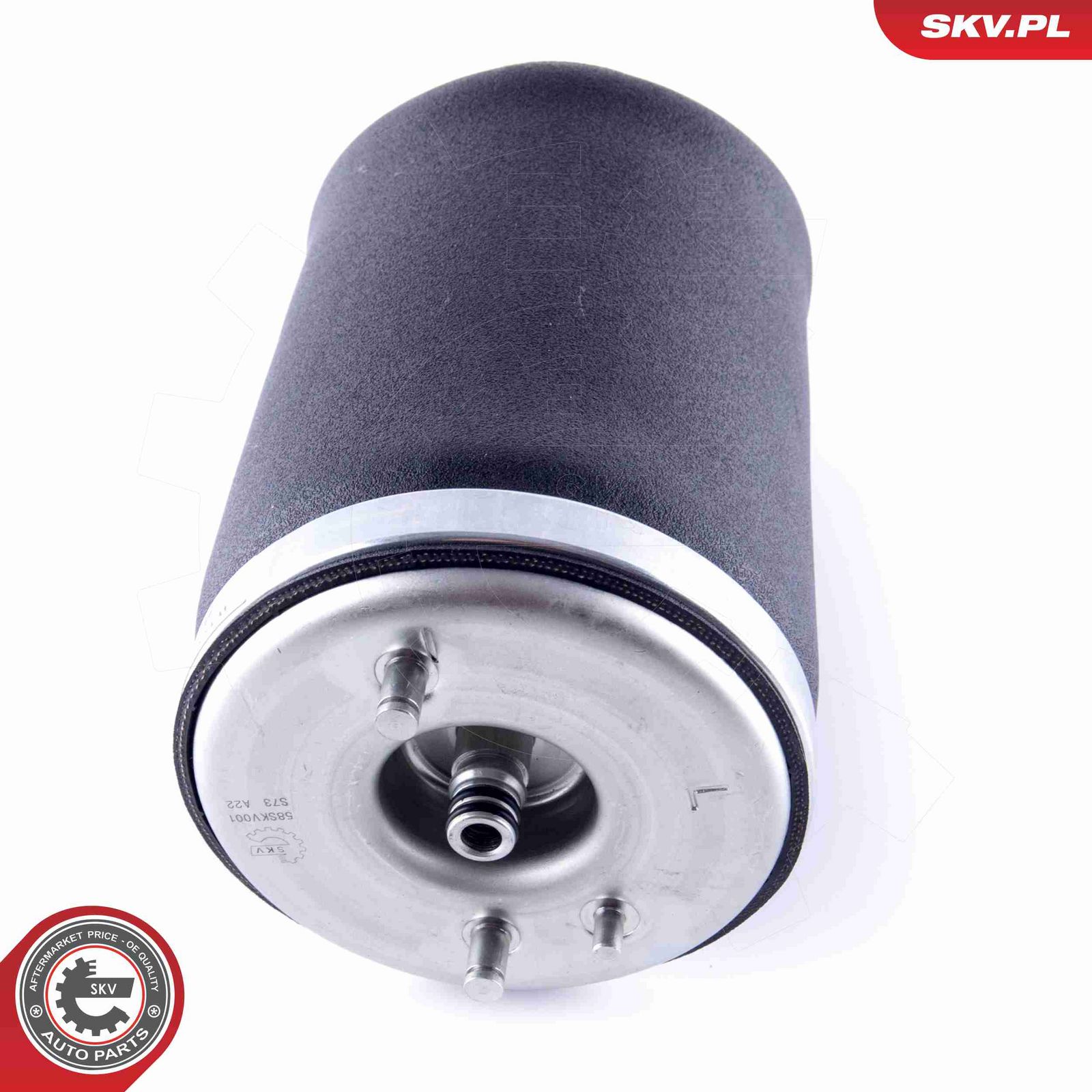 Air Spring, suspension