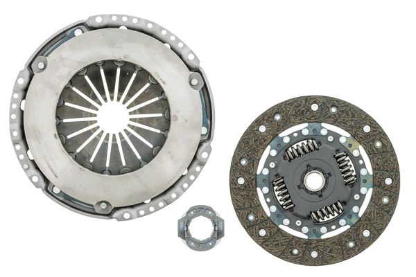 Clutch Kit-1