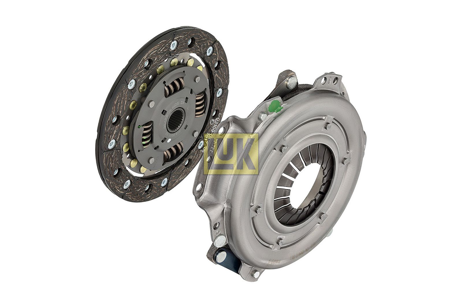 Clutch Kit