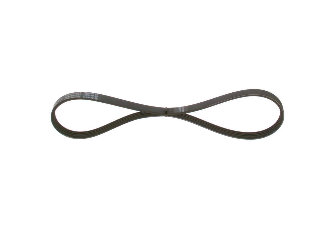 BOSCH 1 987 947 891 V-ribbed belt