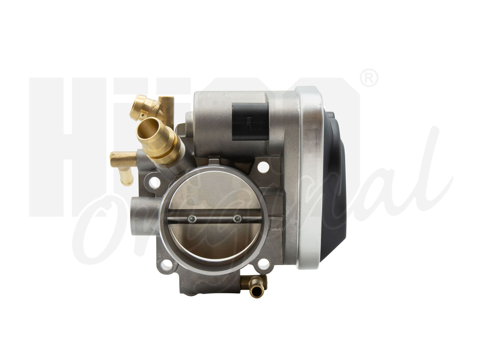 HÜCO 139019 Throttle body