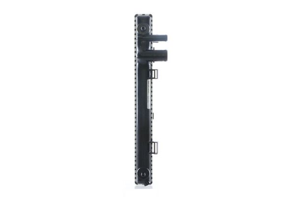 Radiator, engine cooling-6