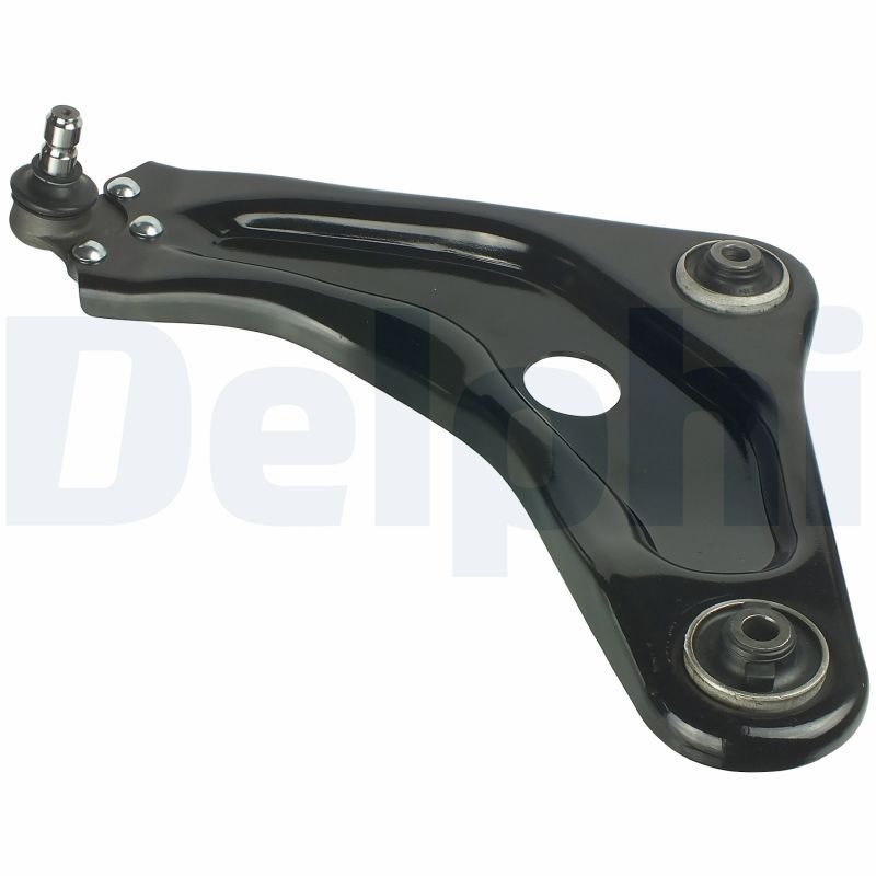 DELPHI TC2705 Control/trailing arm, wheel suspension