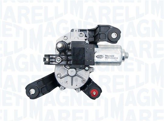 MAGNETI MARELLI 064013024010 Wiper motor