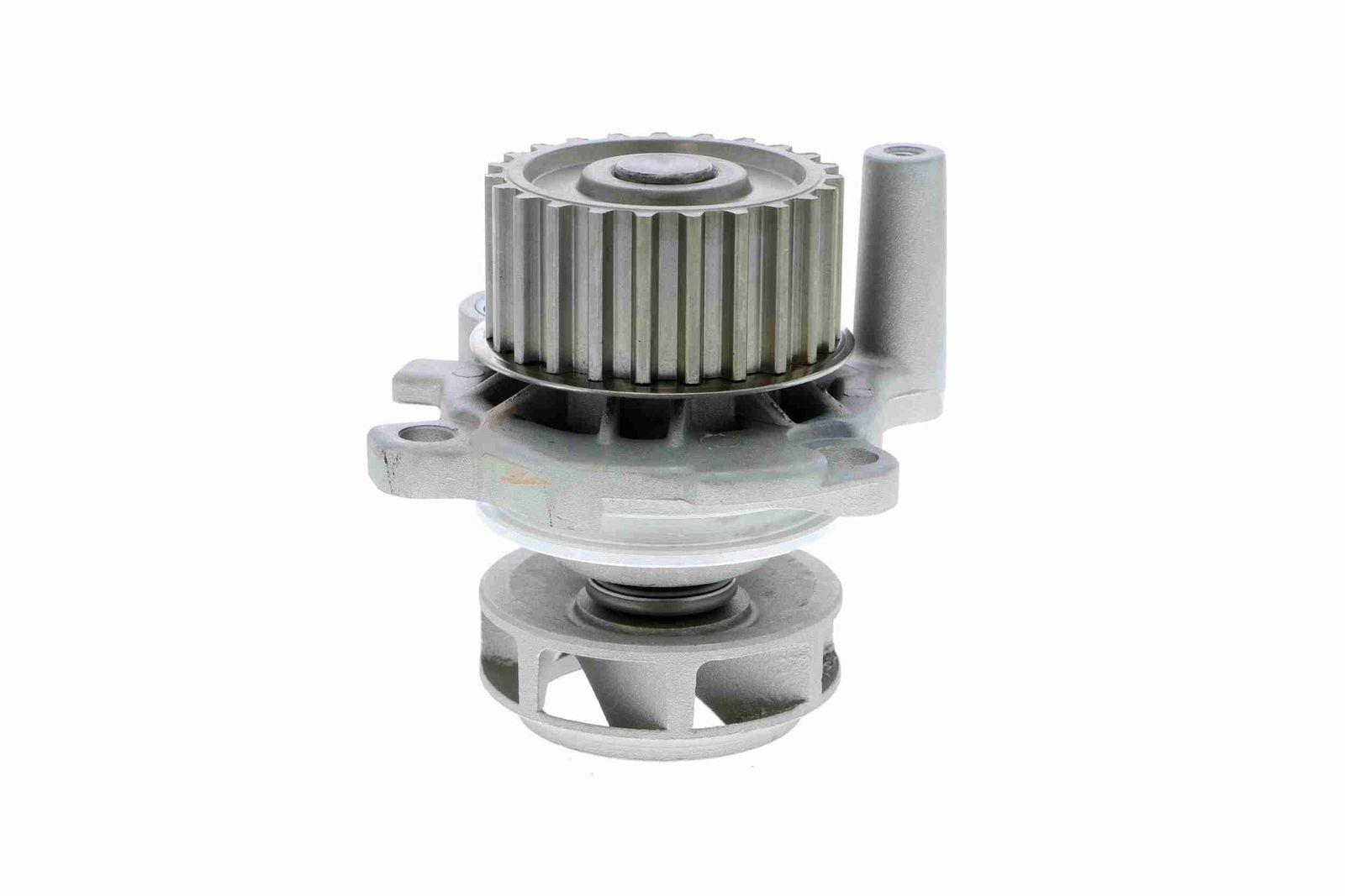 Water Pump, engine cooling-5