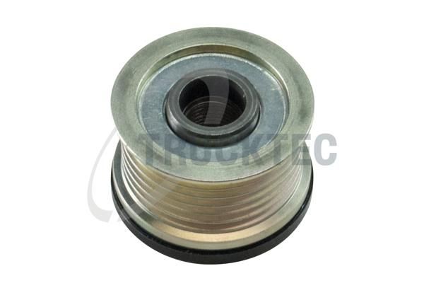 TRUCKTEC AUTOMOTIVE 02.17.114 Alternator freewheel clutch