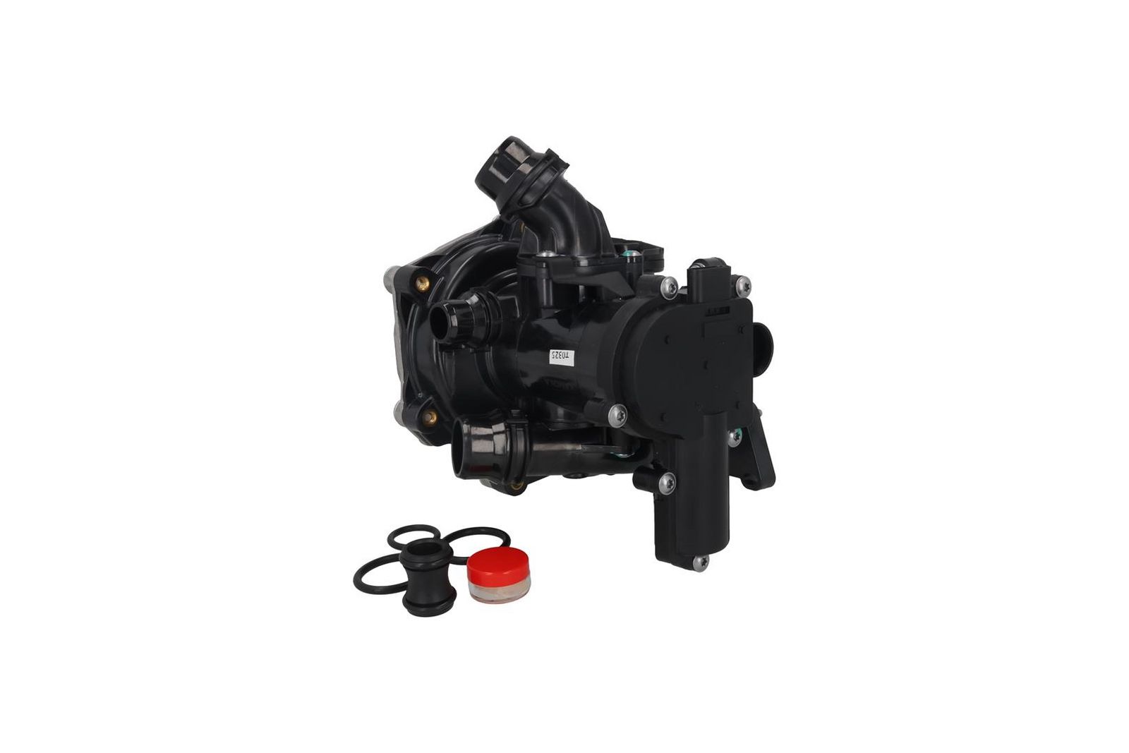 KAMOKA T0325 Water pump, engine cooling