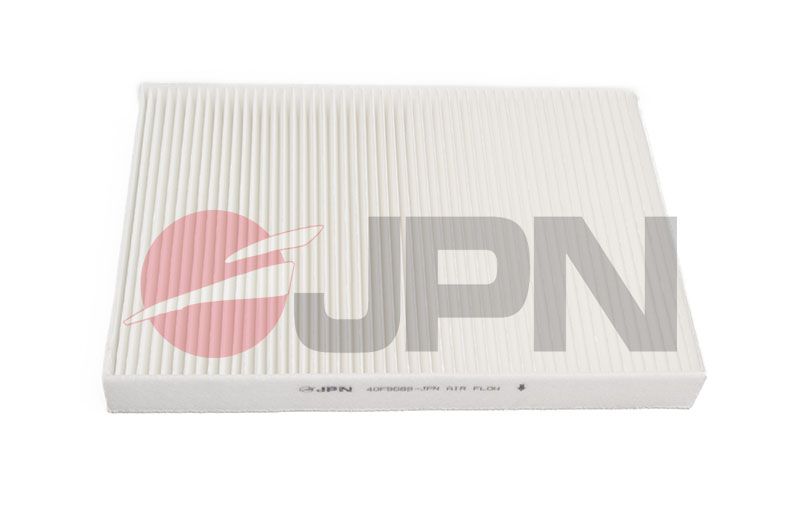 JPN 40F9088-JPN Filter, cabin air