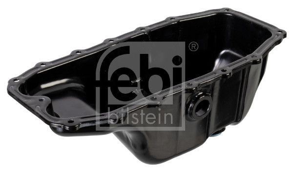 Oil Sump