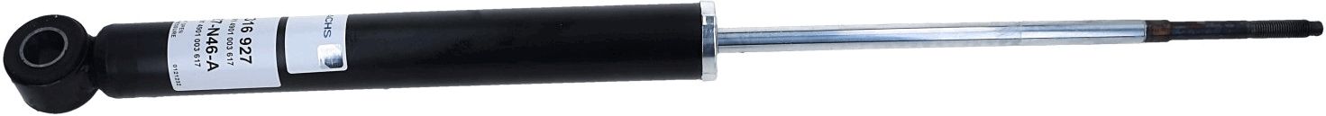 Shock Absorber-2