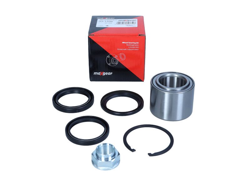 Wheel Bearing Kit-1