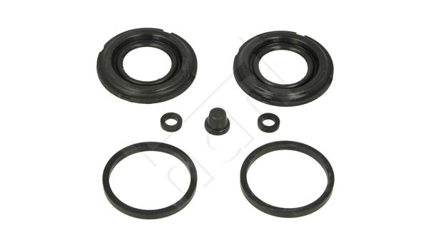 HART 252 602 Repair kit, brake caliper