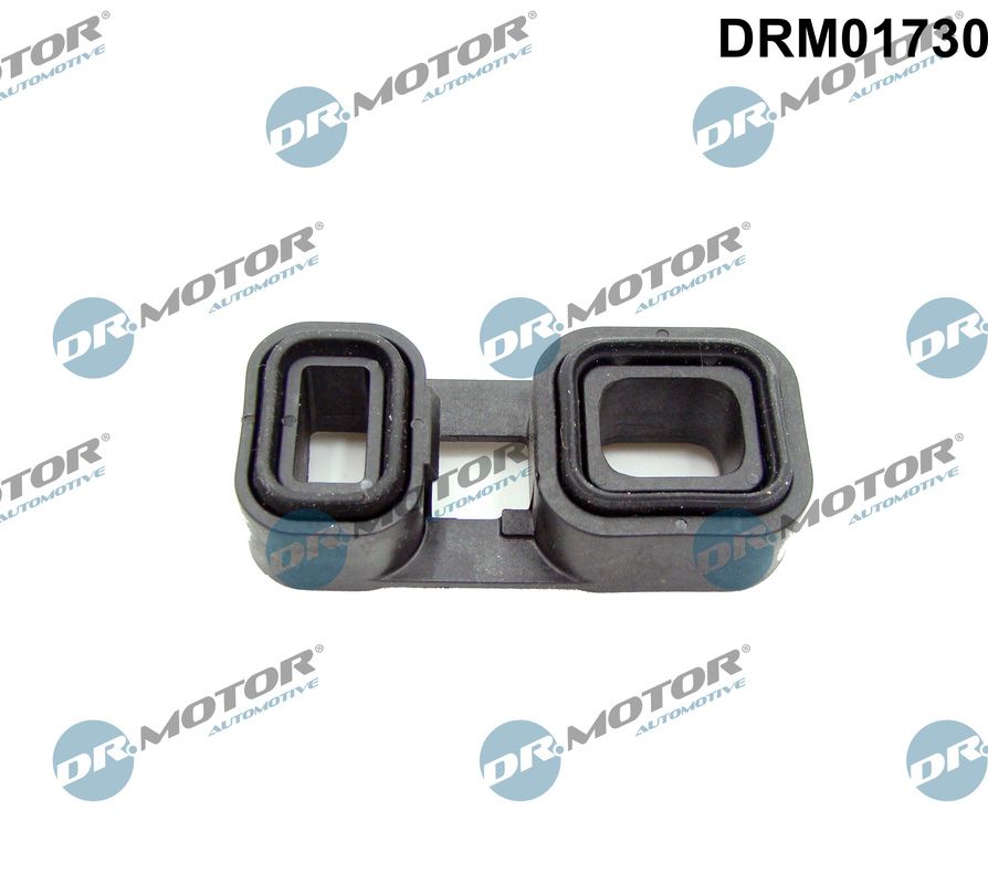 DR.MOTOR AUTOMOTIVE DRM01730 Oil seal, automatic transmission