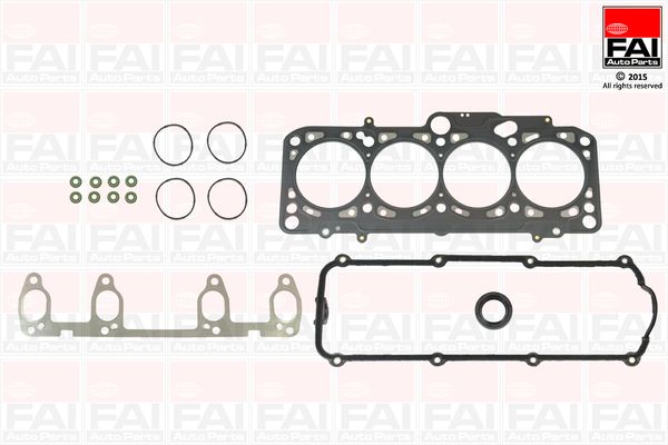 FAI AUTOPARTS HS1009 Gasket kit, cylinder head