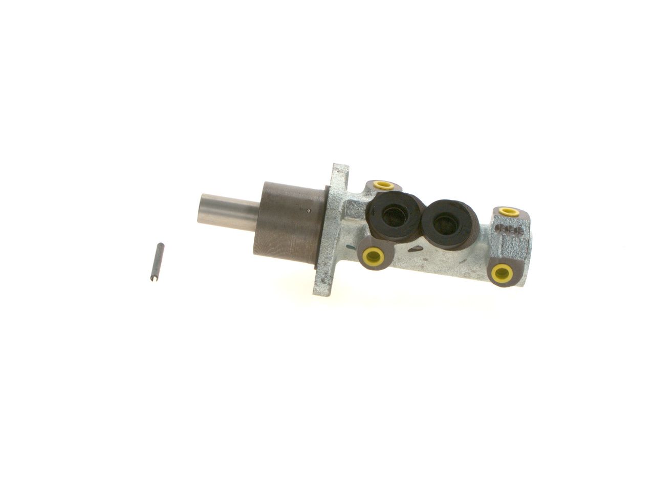 Brake Master Cylinder-1
