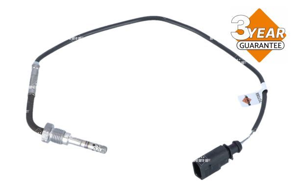 Sensor, exhaust gas temperature-1