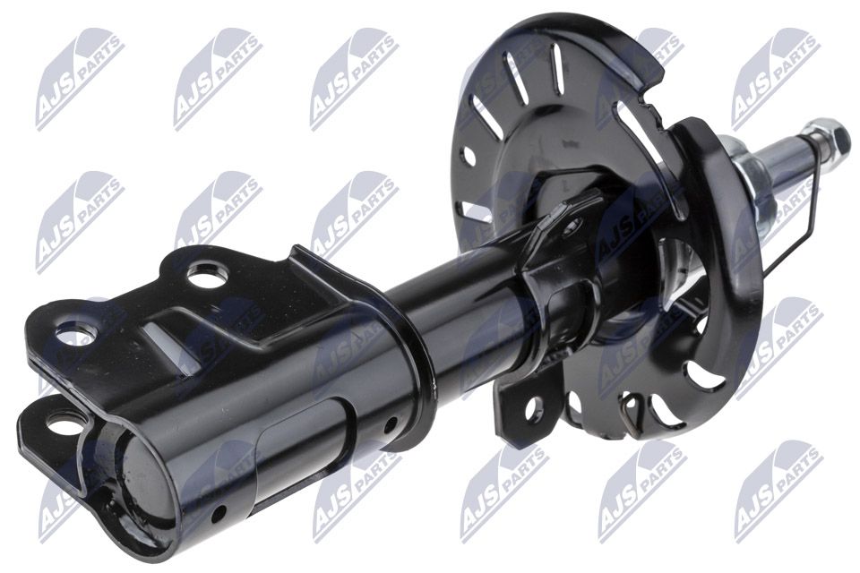 Shock Absorber-1