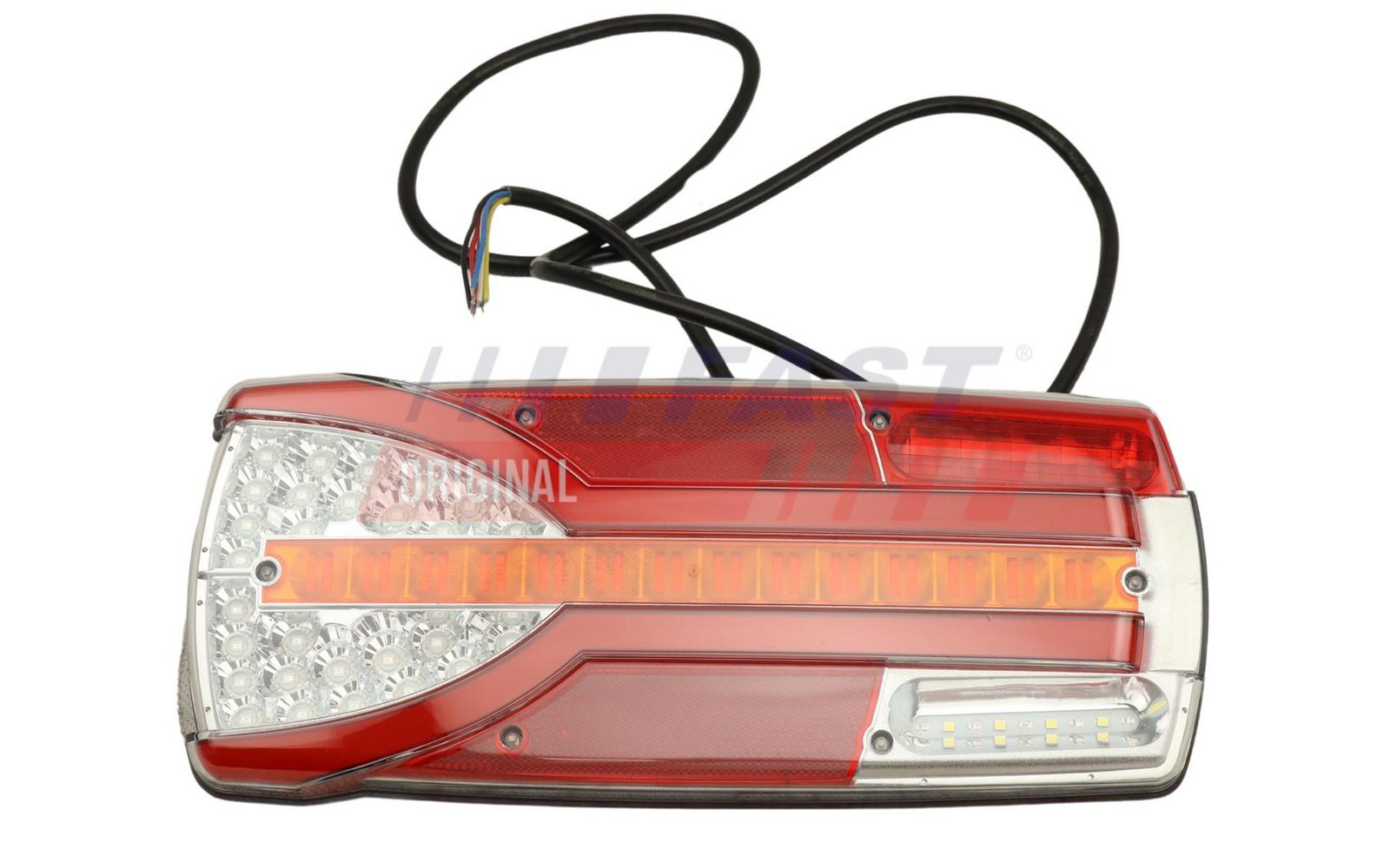 FAST FT86220 Tail light assembly