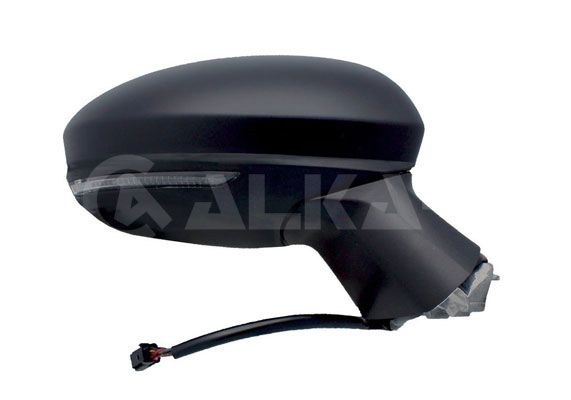 Exterior Mirror