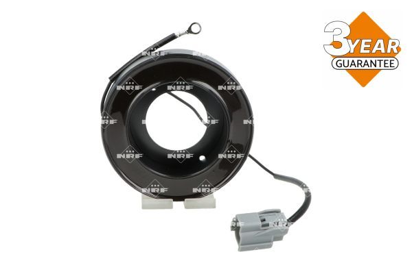NRF 38664 Coil, magnetic clutch (compressor)