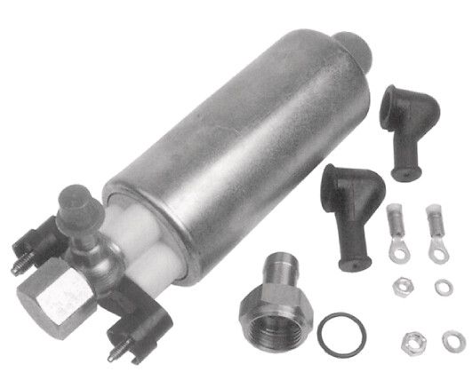 VALEO 347300 Fuel pump