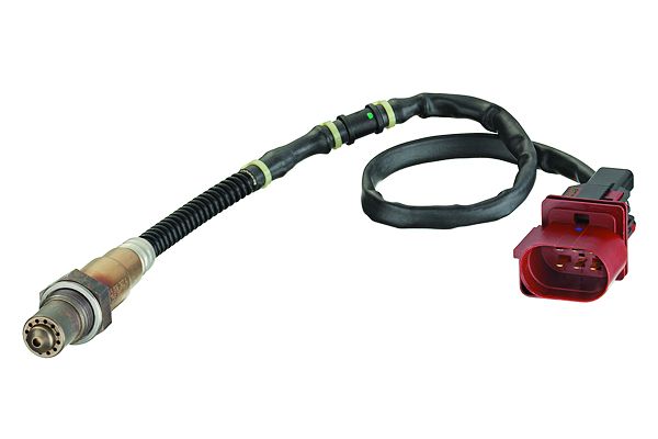 BOSCH 0 258 007 234 Oxygen sensor