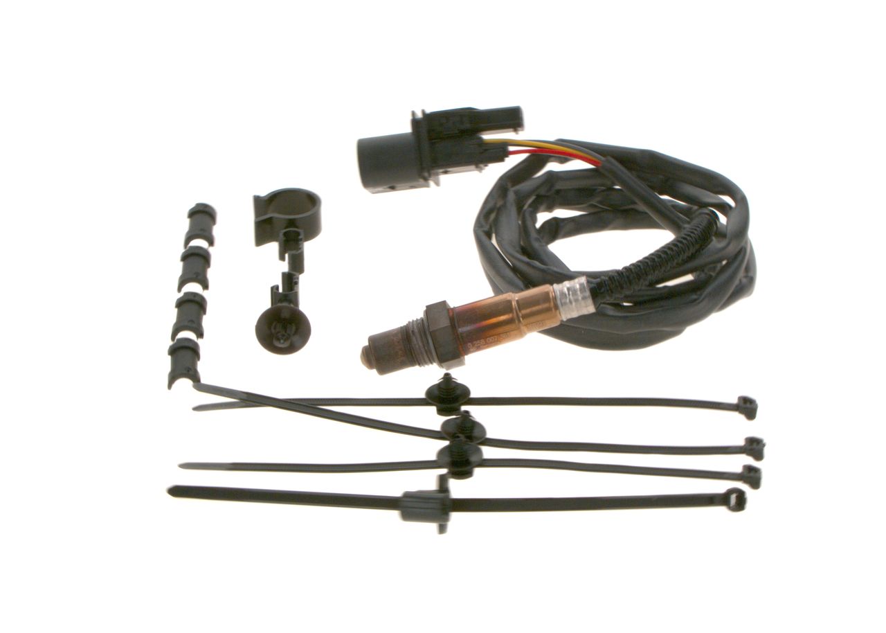 Oxygen Sensor-3