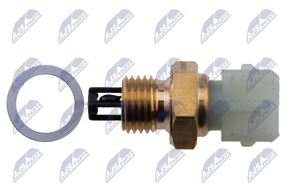 Sensor, intake air temperature-2