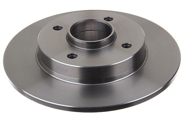 VALEO 197307 Brake disc