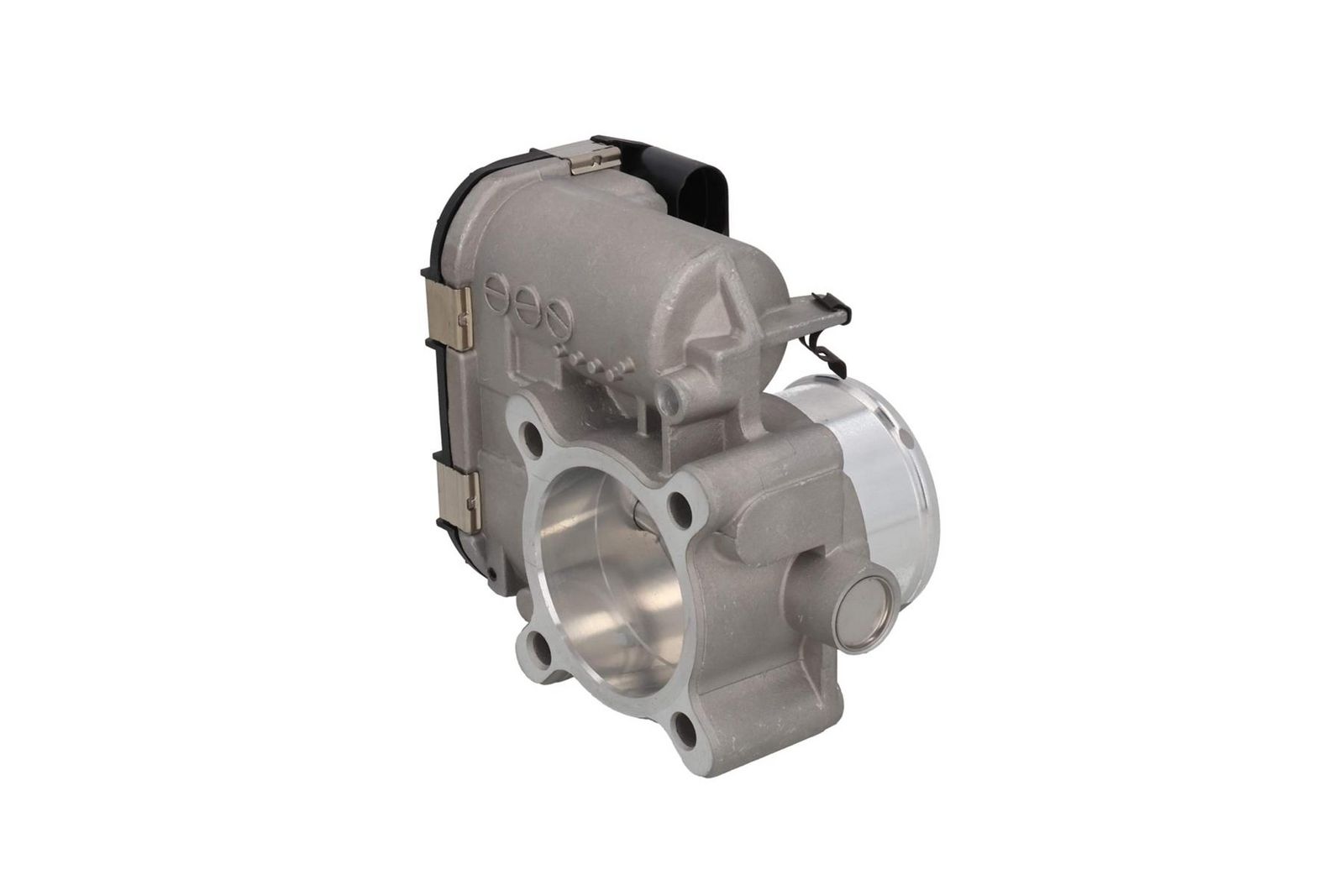 Throttle Body-2