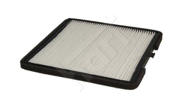 HART 348 807 Filtras, salono oras