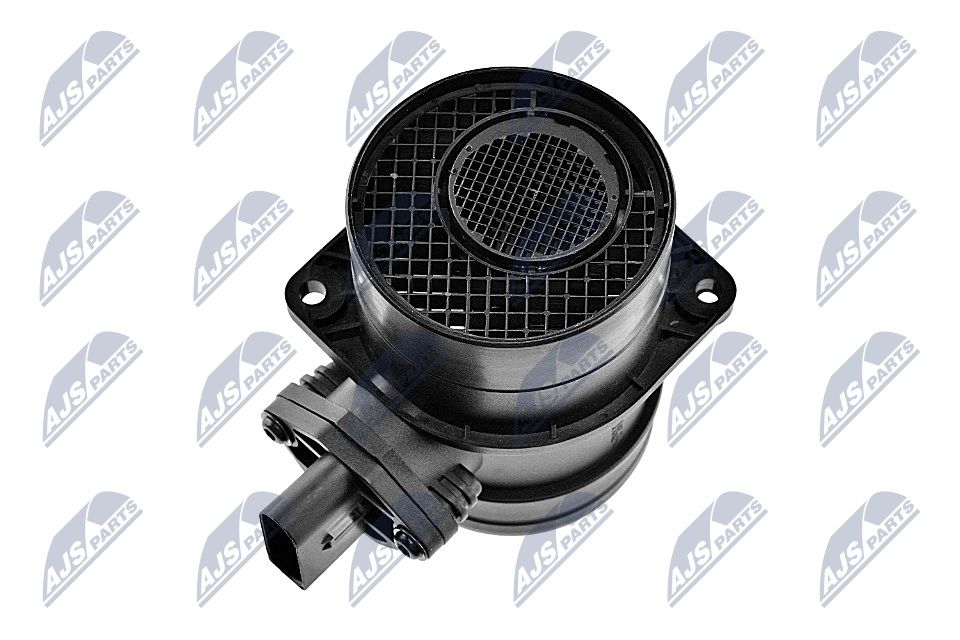Mass Air Flow Sensor-4
