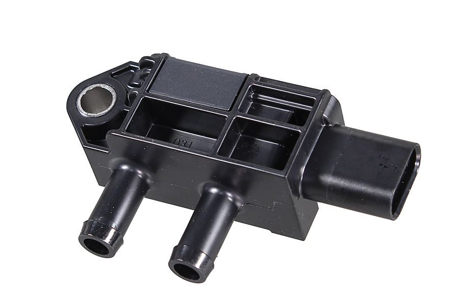 METZGER AUTOTEILE 0906475 Sensor, exhaust pressure
