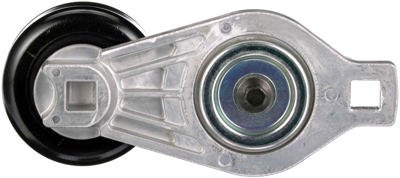 Belt Tensioner, V-ribbed belt-2