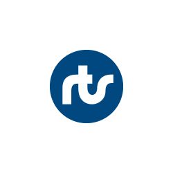 RTS 97-08535 Link/coupling rod, stabiliser bar