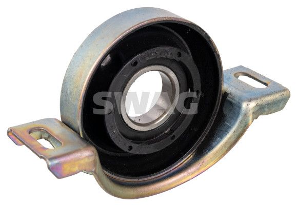 SWAG 10 10 7579 Suspension, propshaft