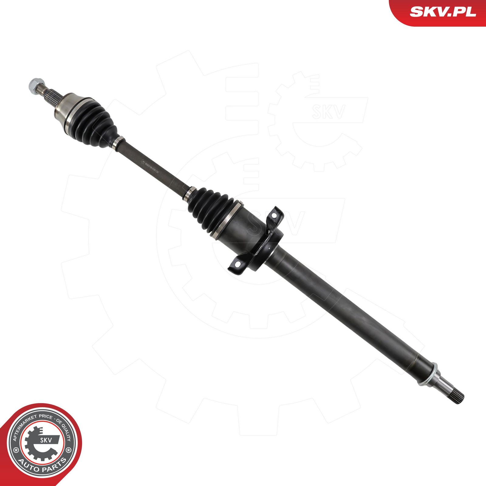 ESEN SKV 40SKV136 Drive shaft