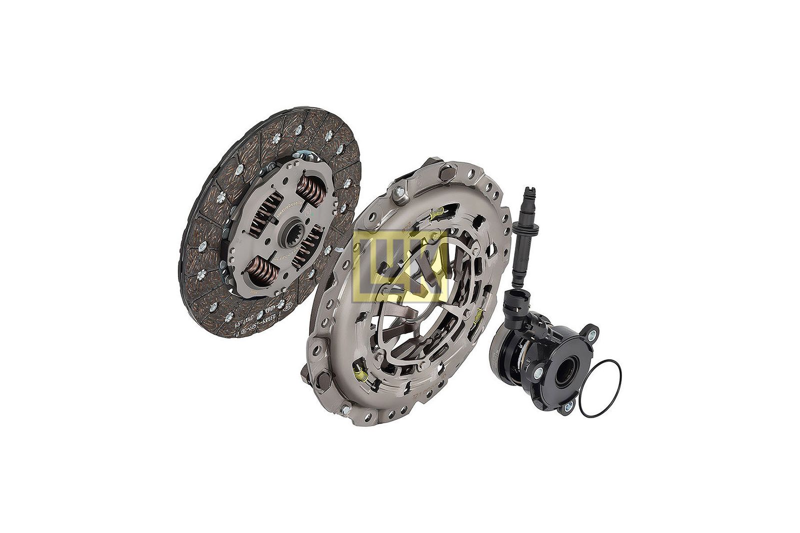 Clutch Kit