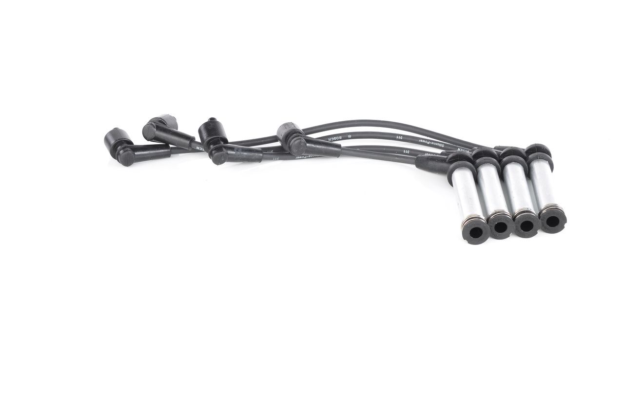 Ignition Cable Kit